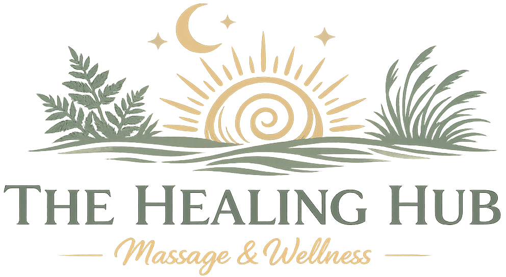 The Healing Hub